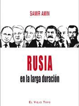 Rusia en la larga duración