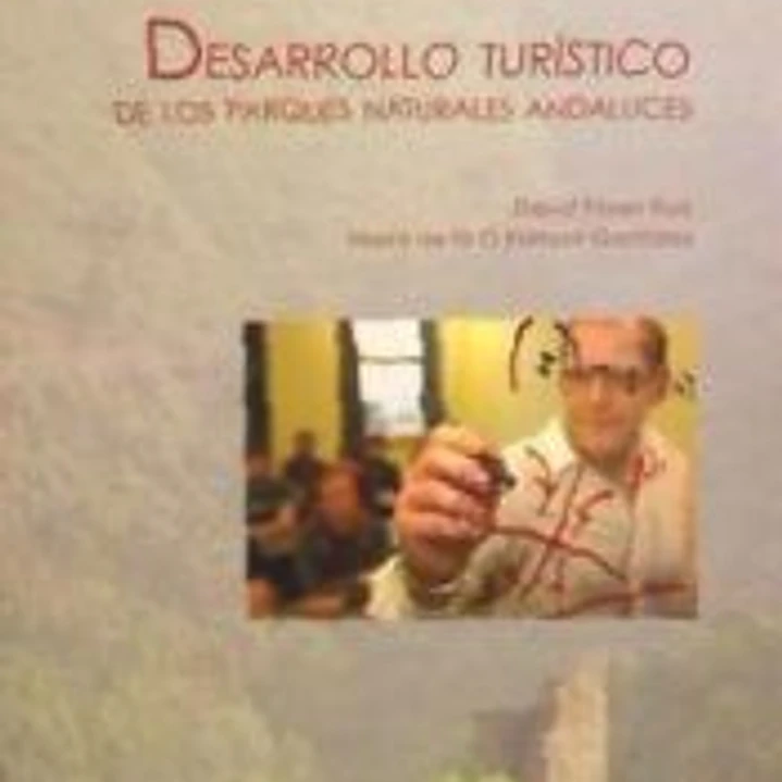 Desarrollo turístico de los parques naturales andaluces 1