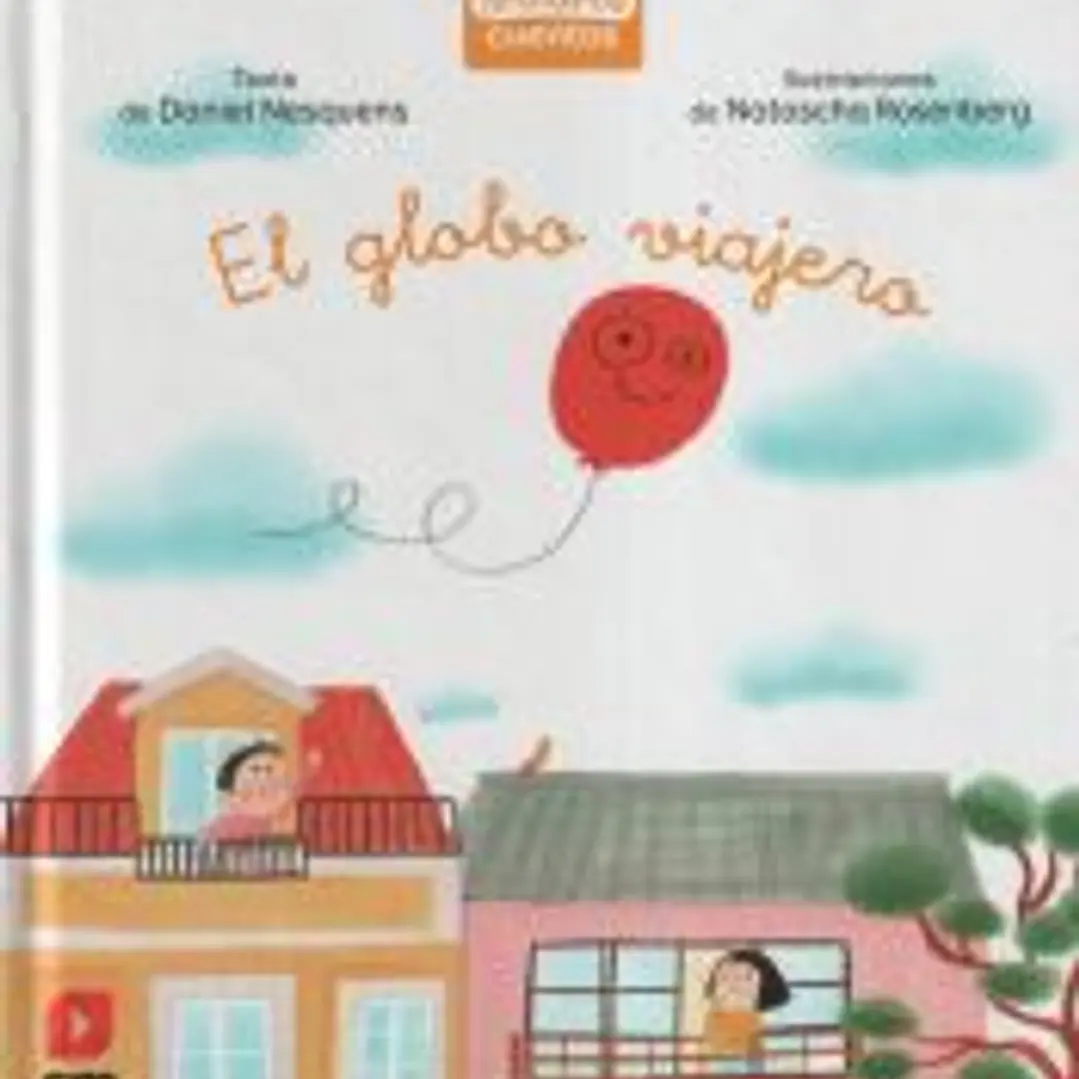 El globo viajero 1