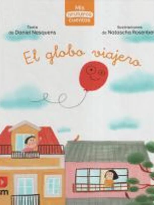 El globo viajero