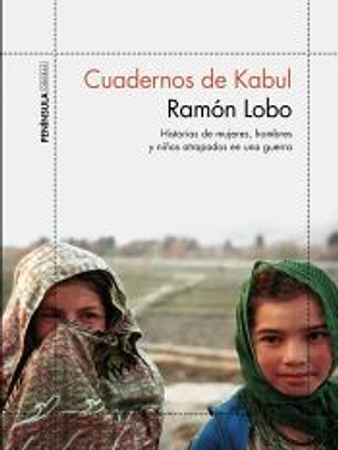 Cuadernos de Kabul