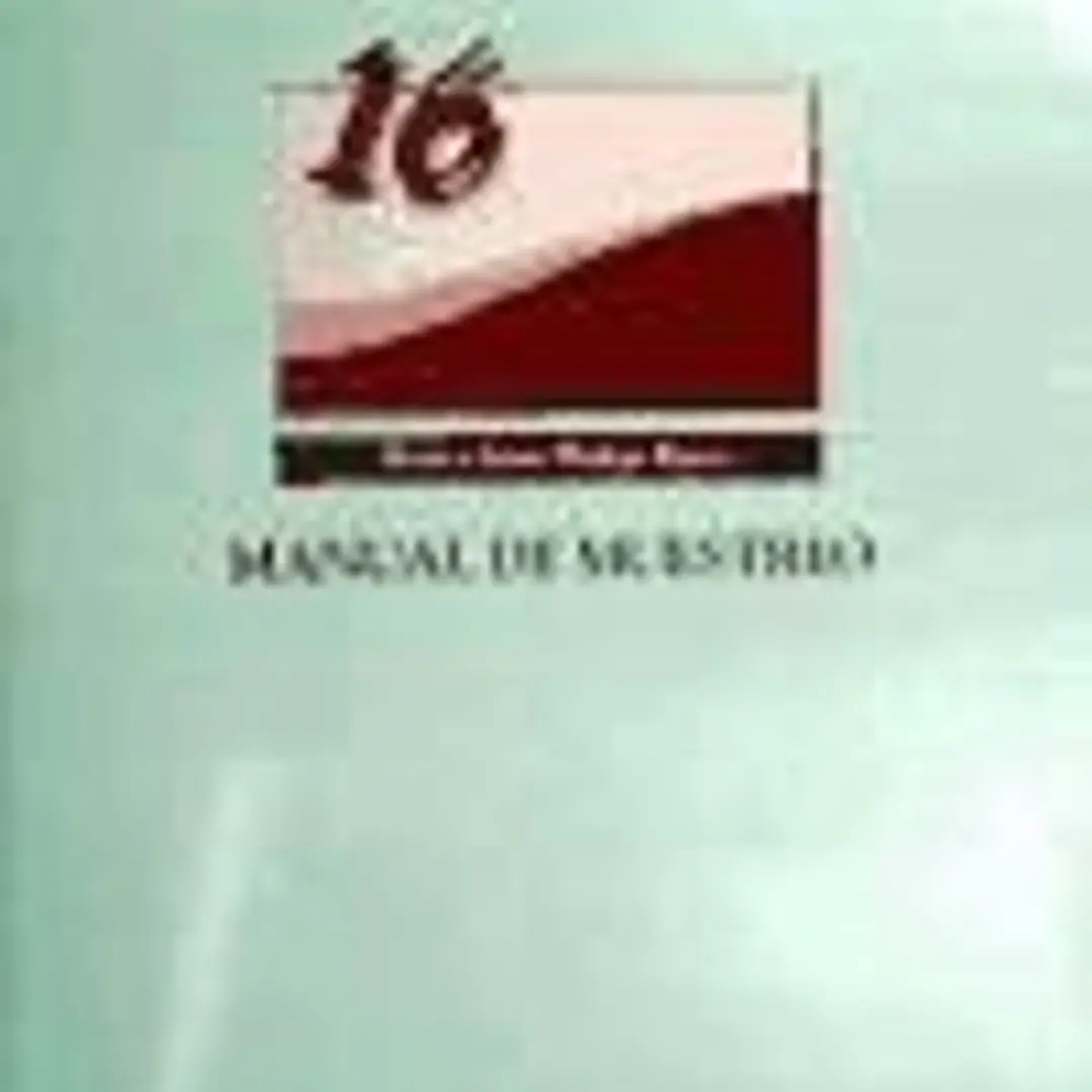 Manual de muestreo 1