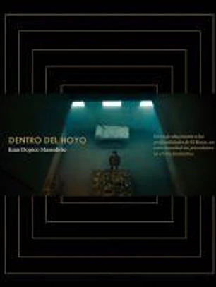 DENTRO DEL HOYO