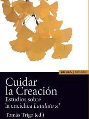CUIDAR LA CREACION