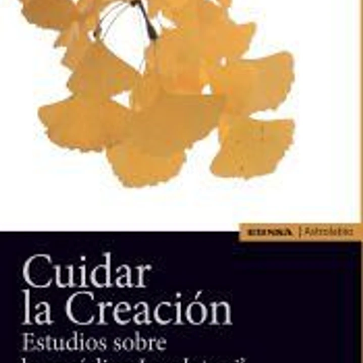 CUIDAR LA CREACION 1