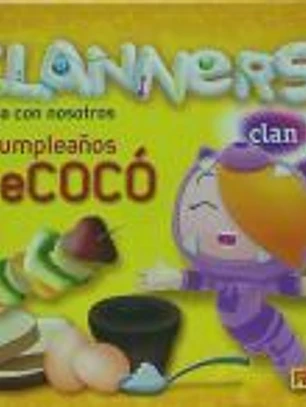 COCINA CON NOSOTROS EL CIMPLEAÑOS DE ECOCO