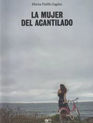 LA MUJER DEL ACANTILADO