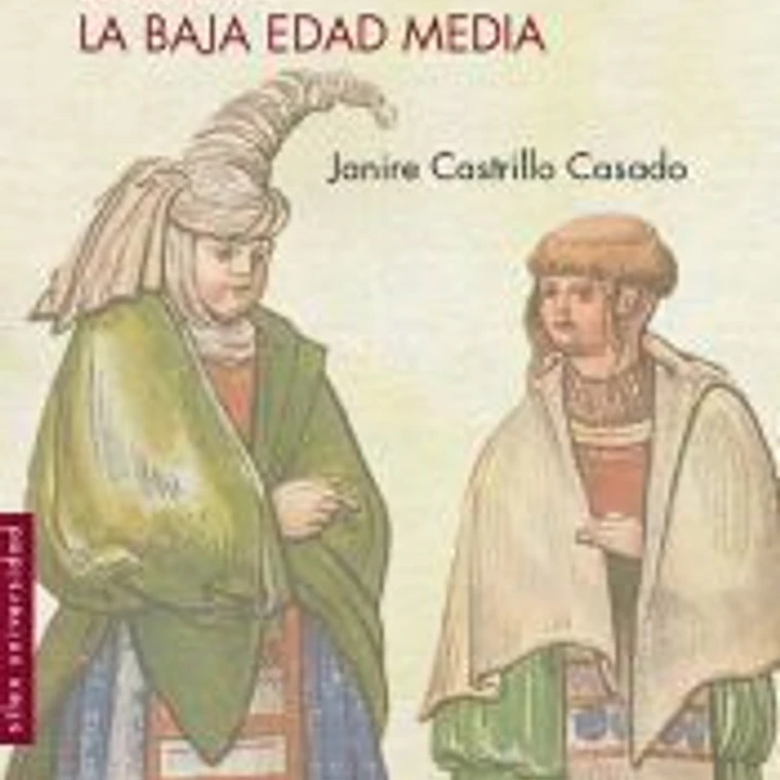 Las mujeres vascas durante la Baja Edad Media 1
