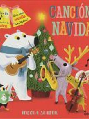 Canción de Navidad