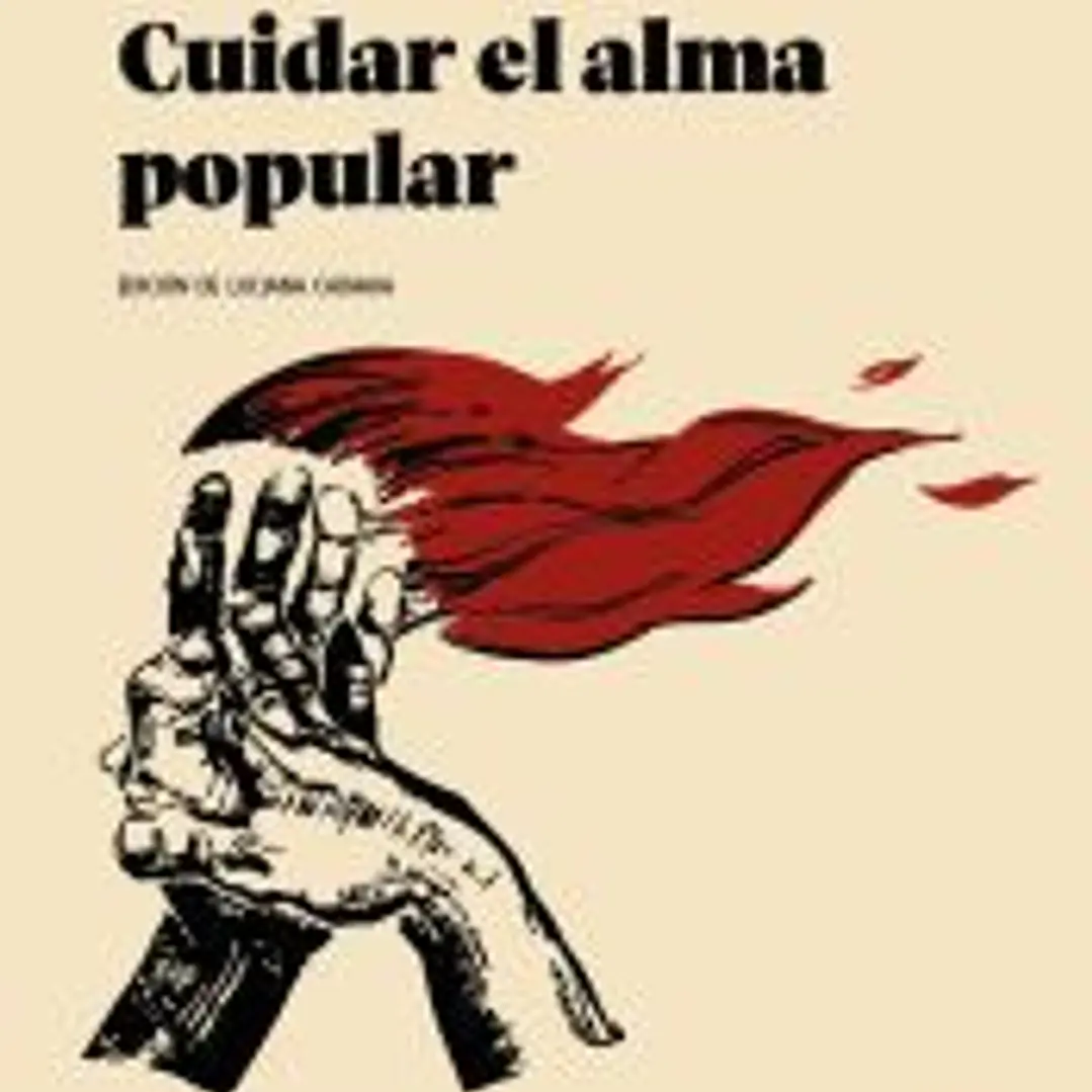 CUIDAR EL ALMA POPULAR 1