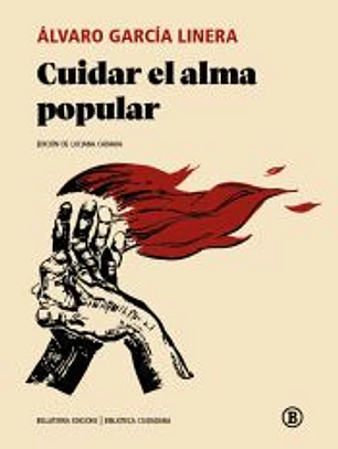 CUIDAR EL ALMA POPULAR