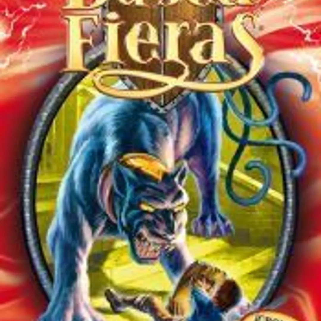 Sigilo, la Pantera Fantasma 1
