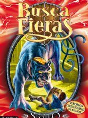 Sigilo, la Pantera Fantasma
