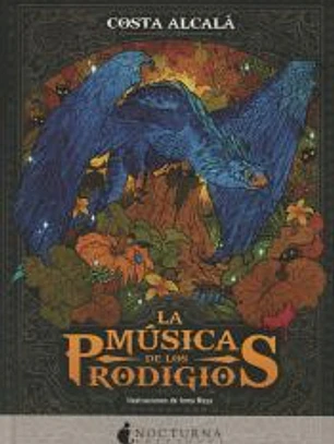 La música de los prodigios
