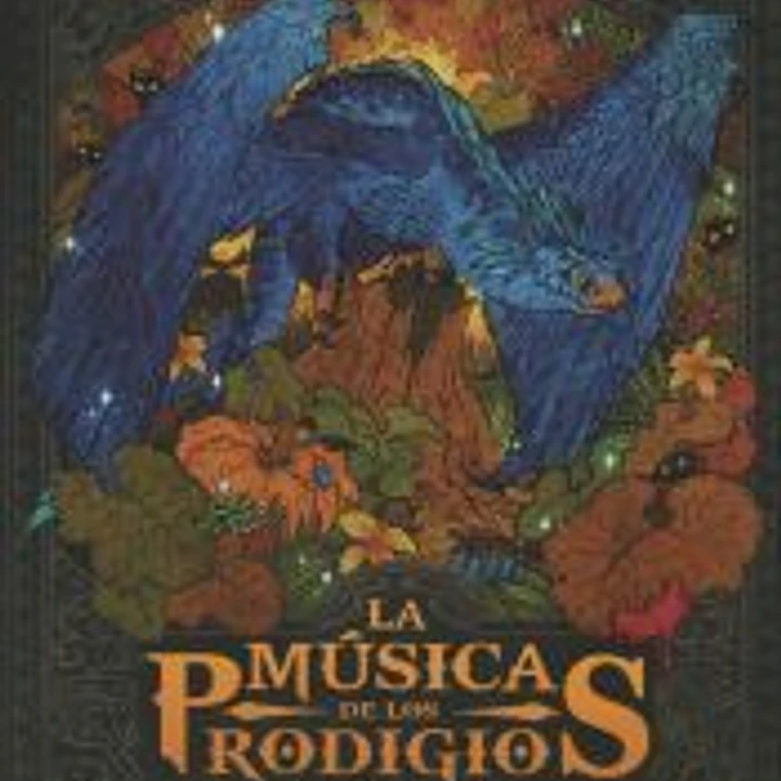 La música de los prodigios 1