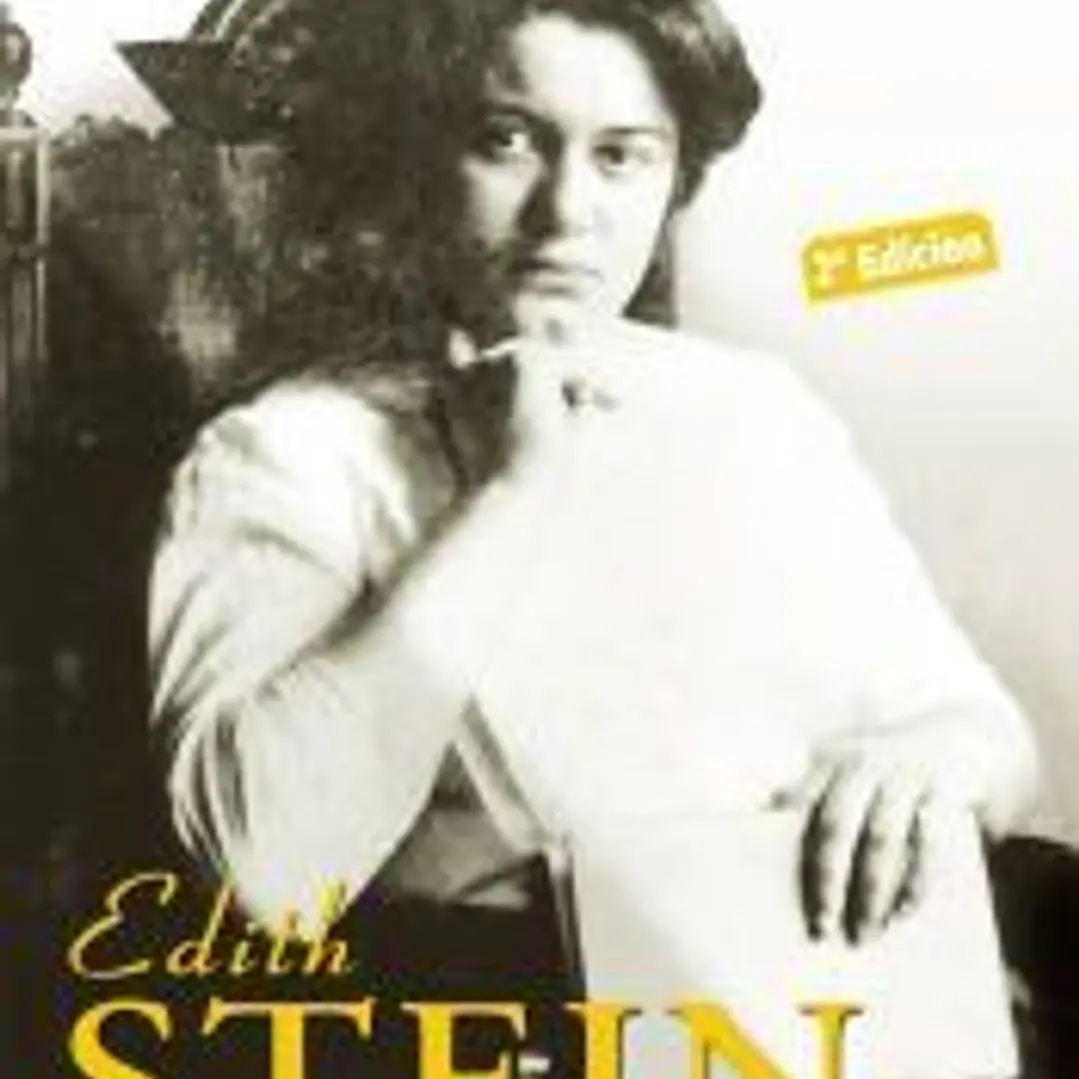 Edith Stein : hija de Israel y de la iglesia 1