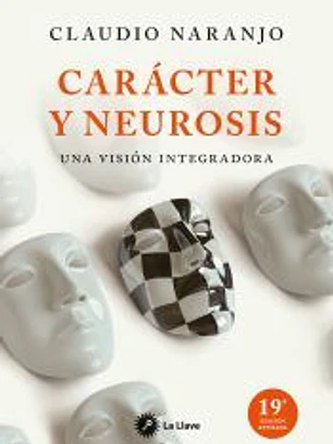 CARÁCTER Y NEUROSIS