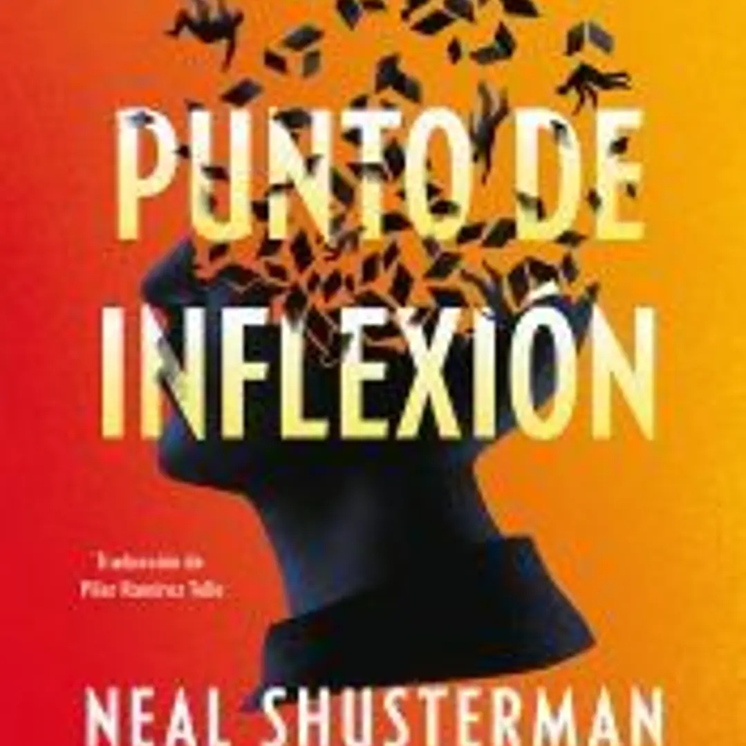 Punto de inflexión 1