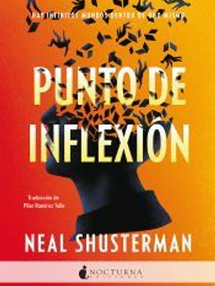 Punto de inflexión