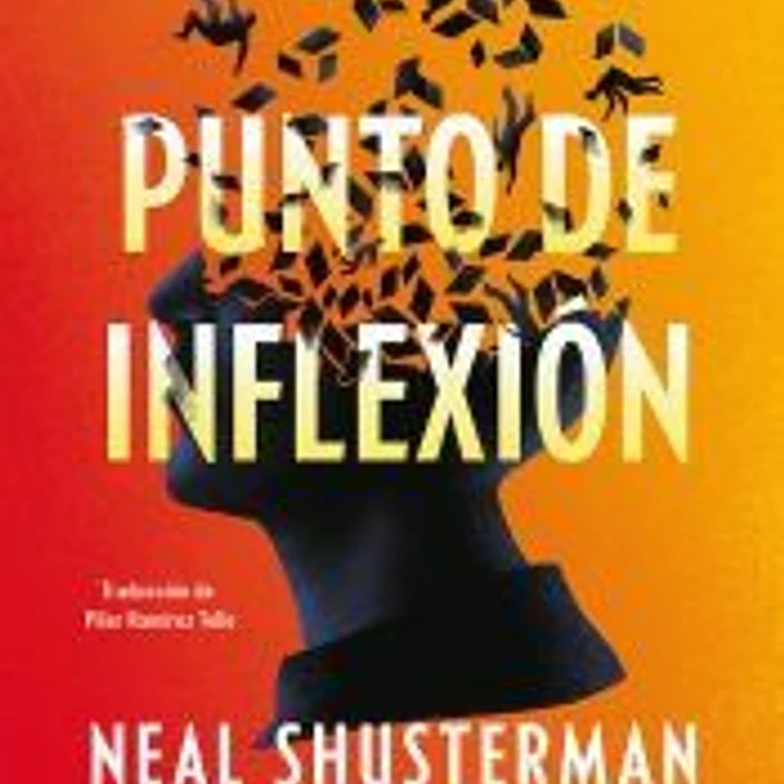 Punto de inflexión 1