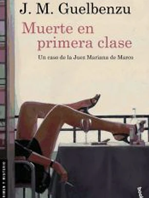 Muerte en primera clase