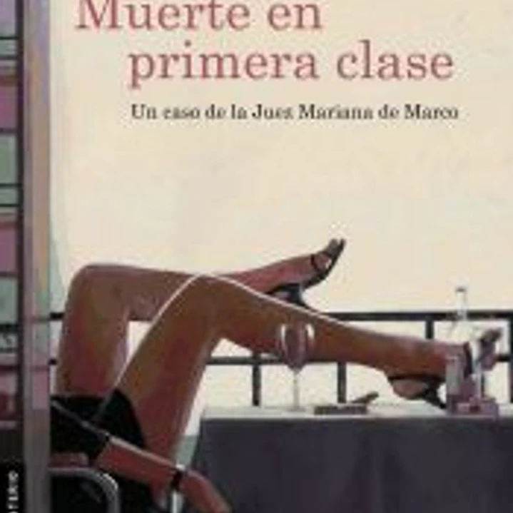 Muerte en primera clase 1