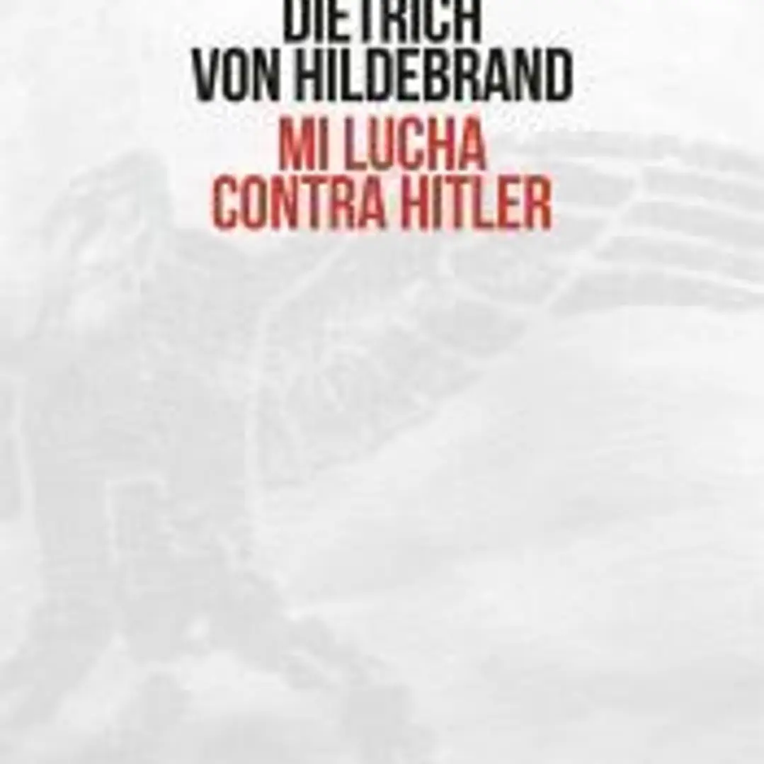 Mi lucha contra Hitler 1