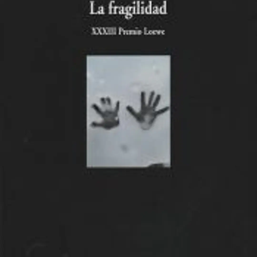 La fragilidad 1