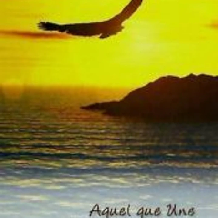 Aquel Que Une El Cielo y La Tierra 1