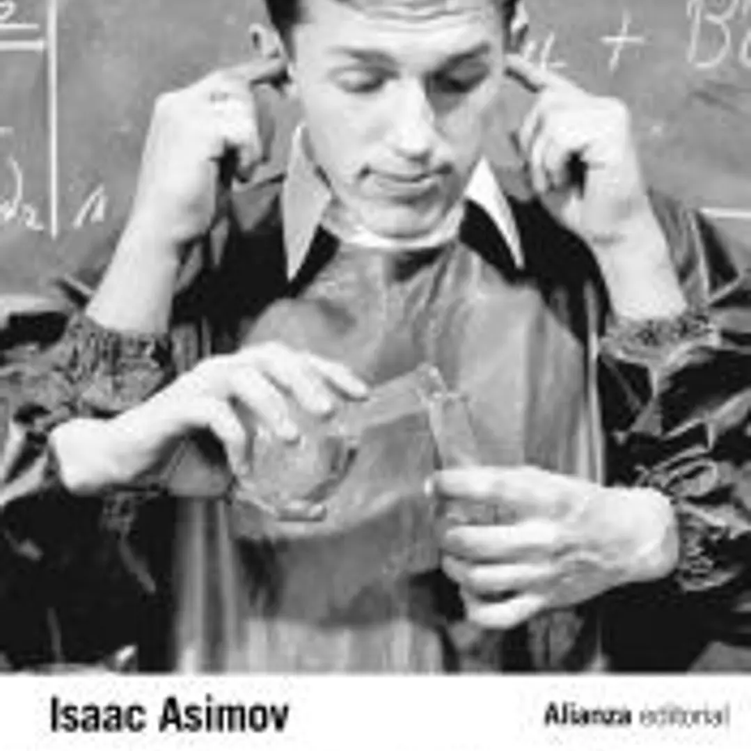 Grandes ideas de la ciencia 1