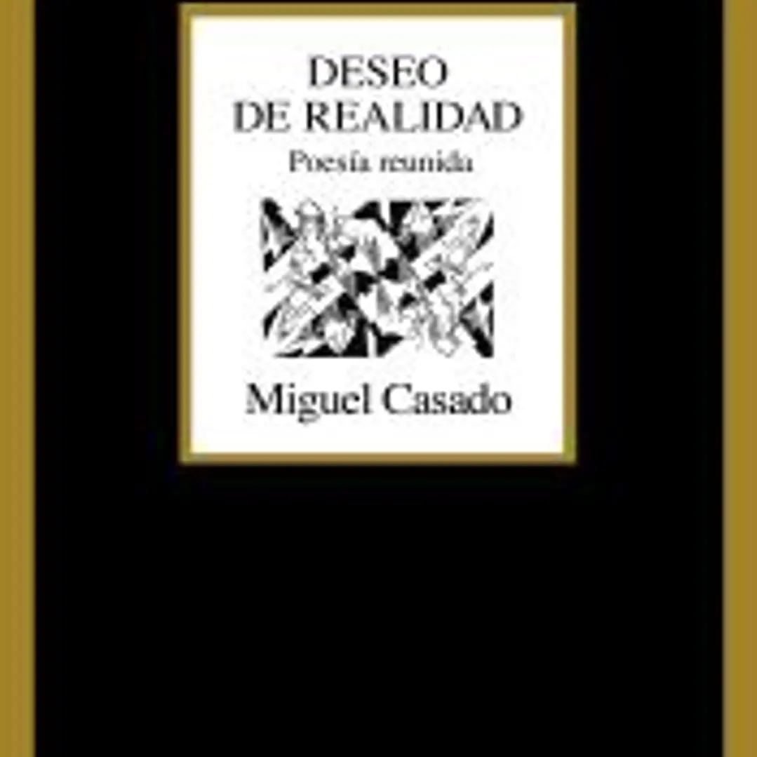 Deseo de realidad 1
