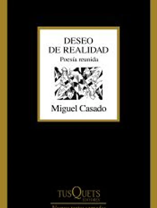 Deseo de realidad