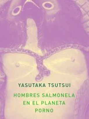 Hombres salmonela en el planeta Porno