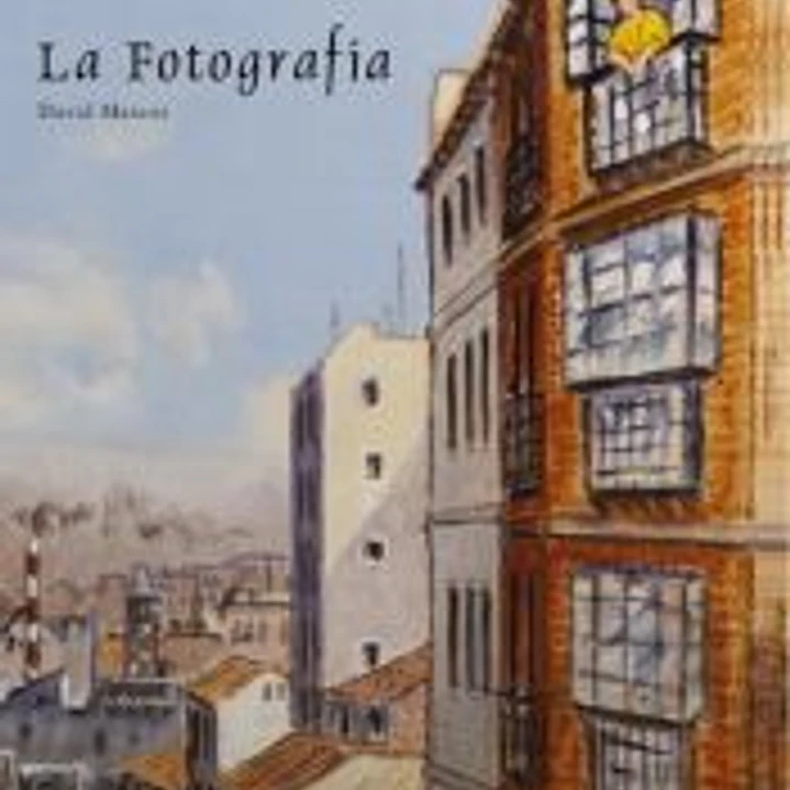 La Fotografía 1