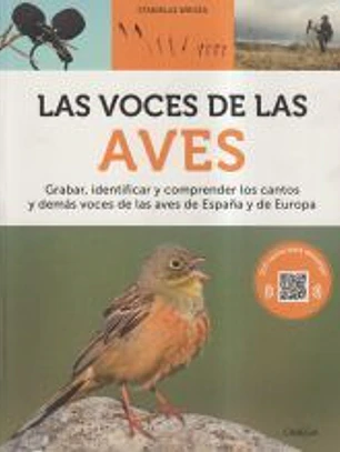 LAS VOCES DE LAS AVES