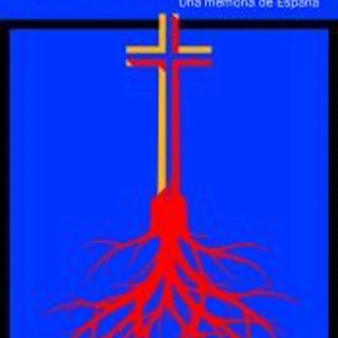 El Valle de los Caídos 1