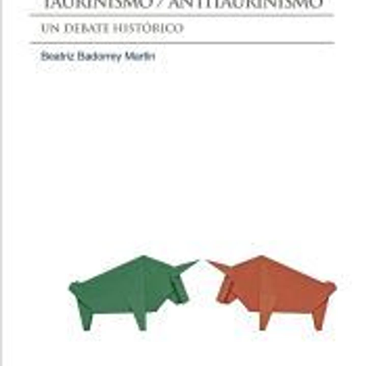 Taurinismo / Antitaurinismo 1