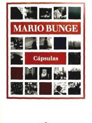 Cápsulas