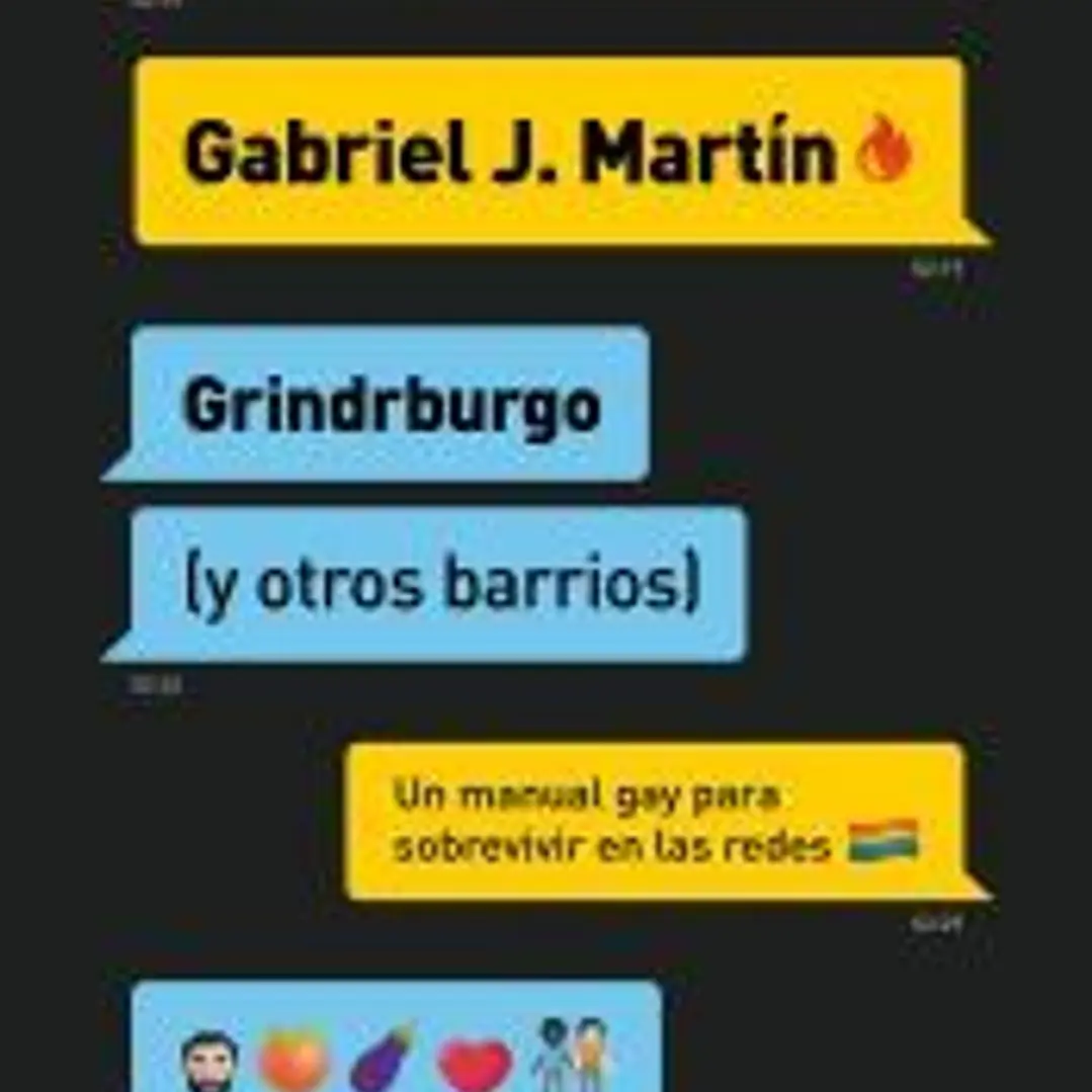 Grindrburgo (y otros barrios) 1