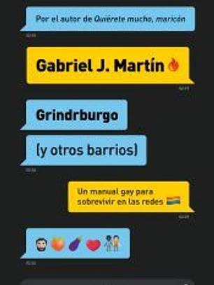 Grindrburgo (y otros barrios)