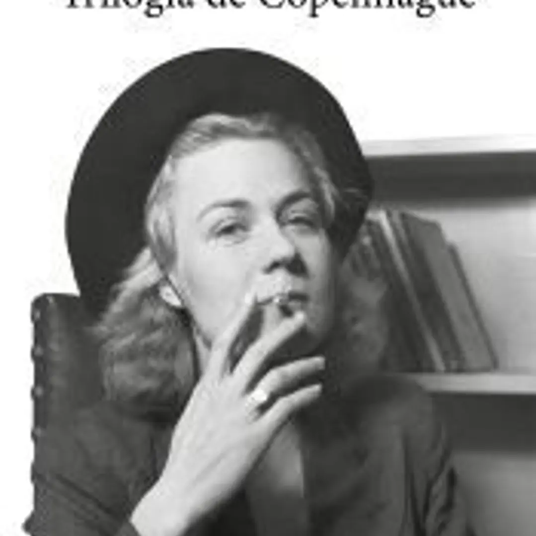 Trilogía de Copenhague 1