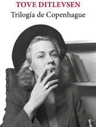 Trilogía de Copenhague