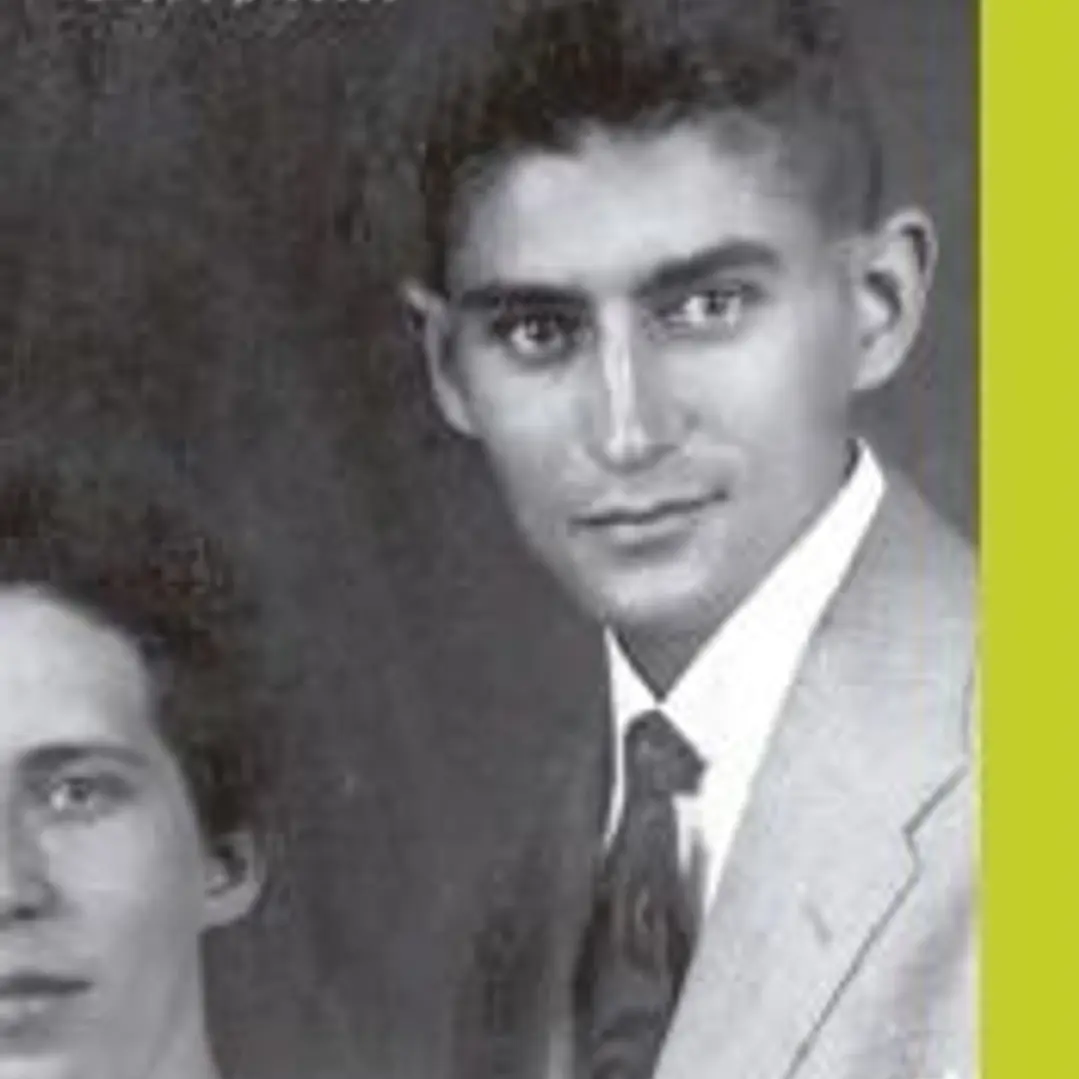 Sobre Kafka. El otro proceso 1