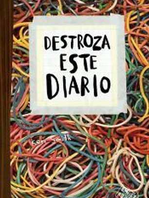 Destroza este diario. Elásticos