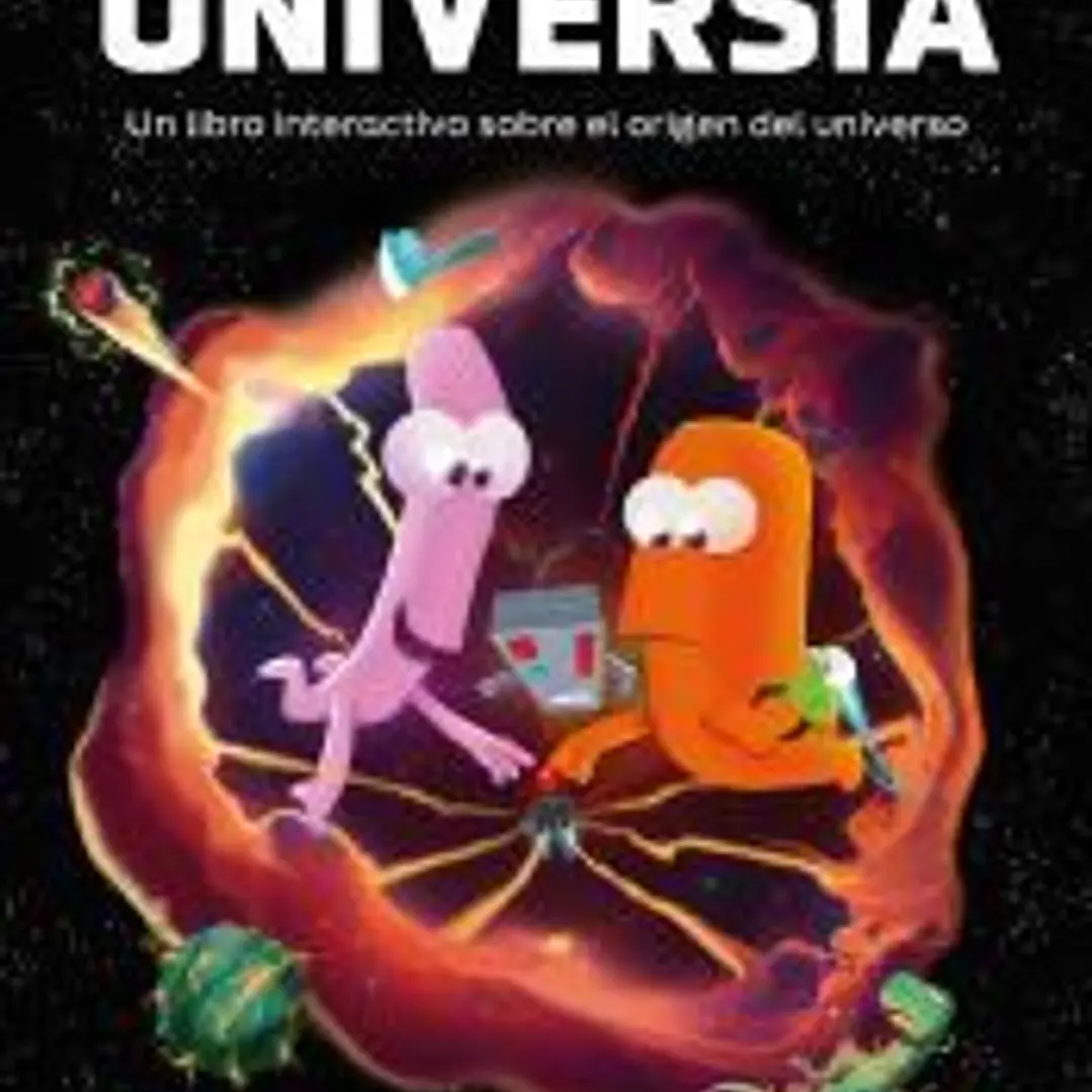 Universia. Crea tu propio universo 1