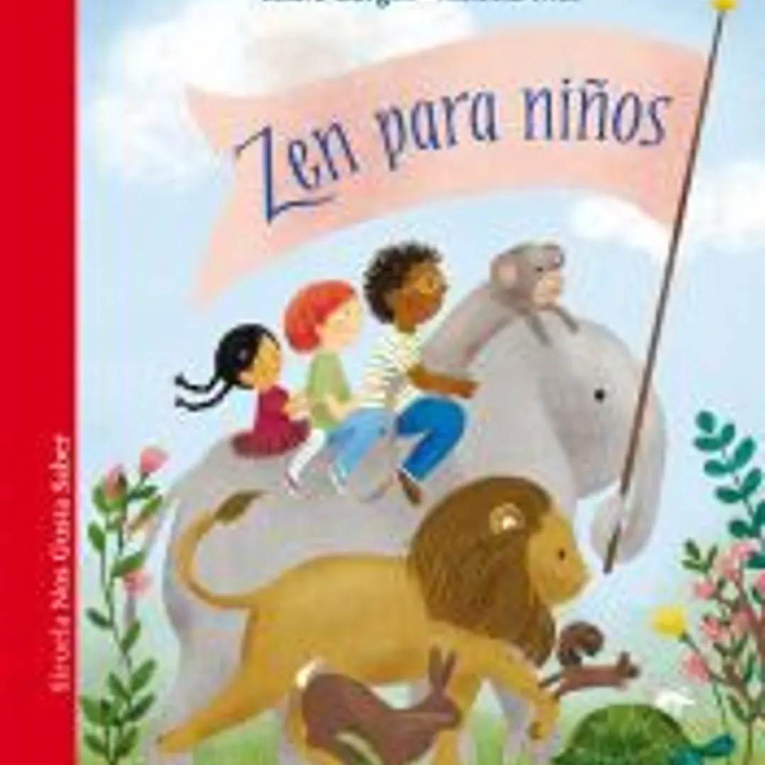 Zen para niños 1