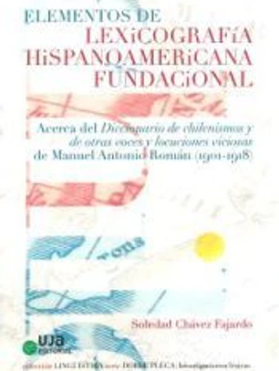 Elementos de lexicografía hispanoamericana fundacional