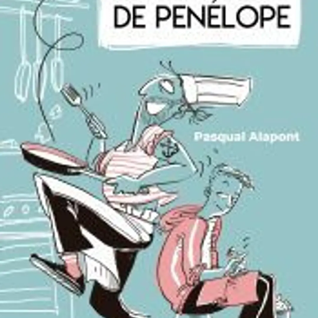 El Rincón de Penélope 1