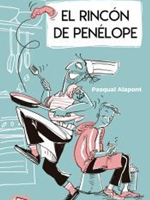 El Rincón de Penélope