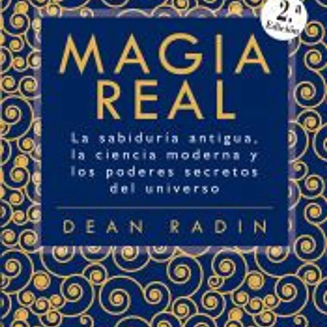 Magia real 1